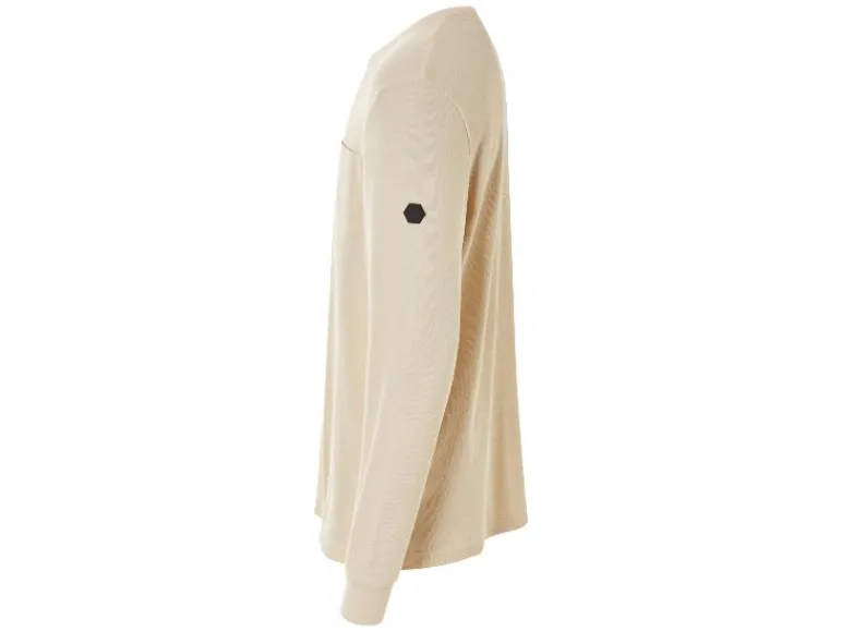 Heren sweater<LIVERGY® Outlet