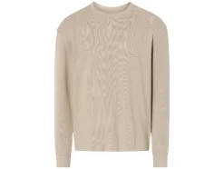 Heren sweater<LIVERGY® New