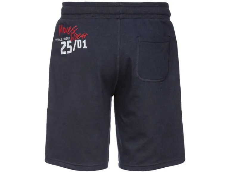 Heren sweatshort<Camp David Hot