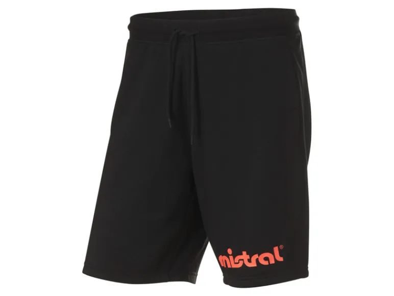 Heren sweatshorts<Mistral