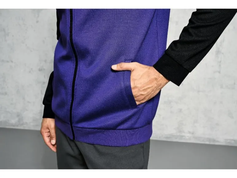 Heren sweatvest<CRIVIT Best