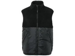 Heren teddy bodywarmer<LIVERGY® New