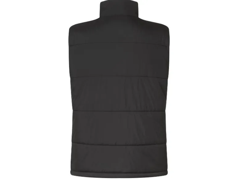 Heren thermo bodywarmer<CRIVIT Outlet