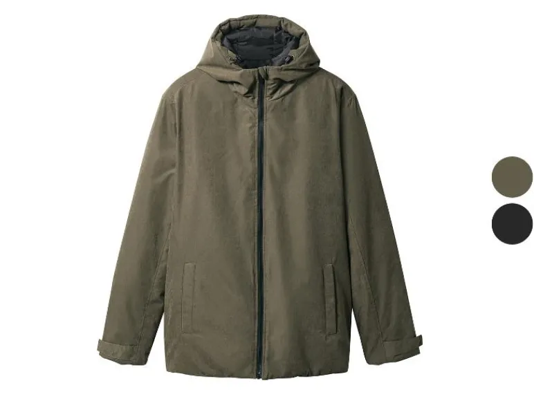 Heren thermo jas<esmara Men Online