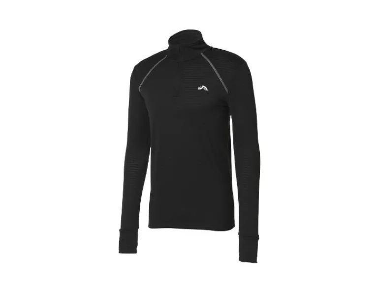 Heren thermo skipully Classic<CRIVIT Online
