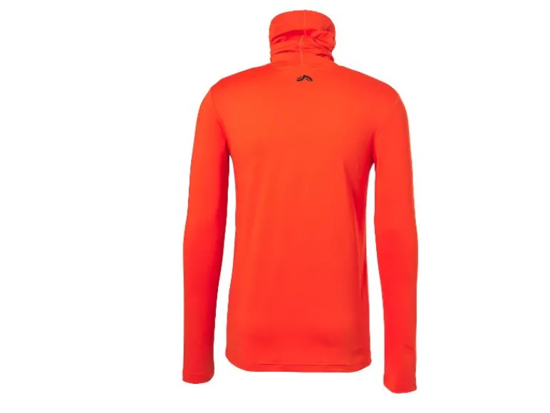 Heren thermo snowboardpully Freeride<CRIVIT Clearance