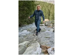 Heren thermo softshell jas<CRIVIT Online