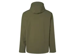 Heren thermo softshell jas<CRIVIT Online