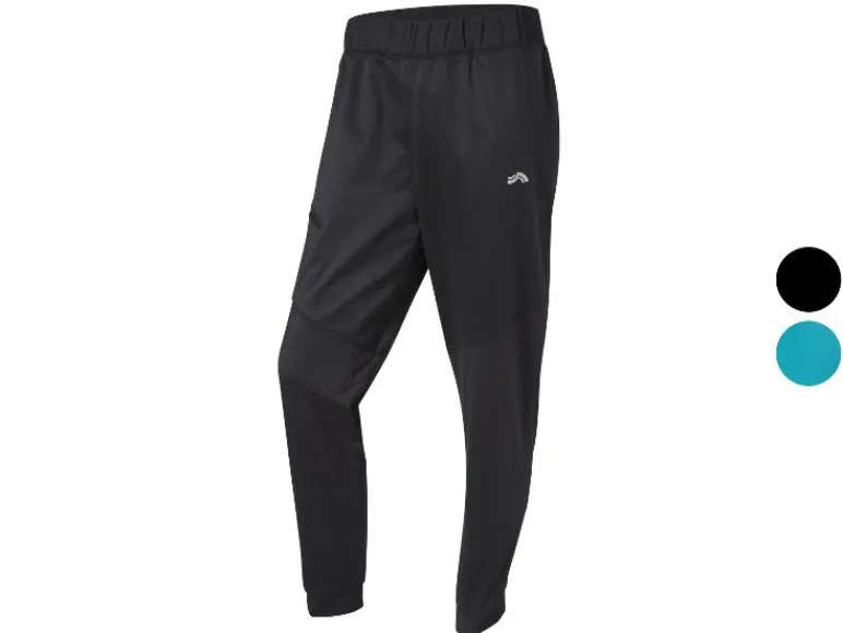 Heren thermo trainingsbroek<CRIVIT Online
