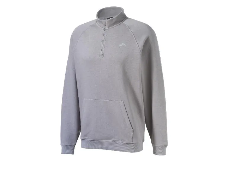 Heren thermo trui<CRIVIT Clearance