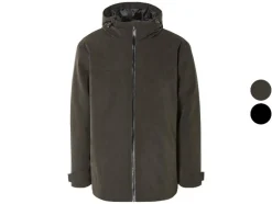 Heren thermojas<LIVERGY® Discount