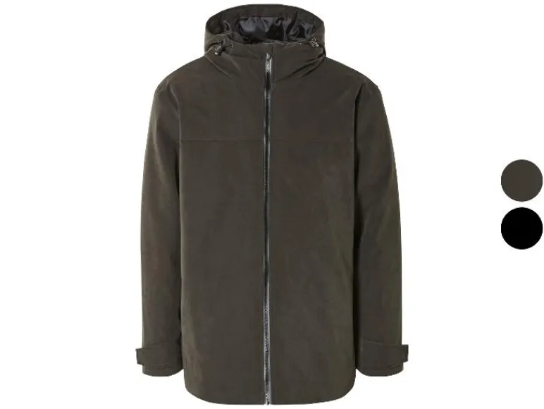 Heren thermojas<LIVERGY® Discount