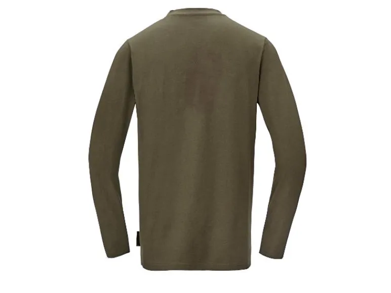 Heren thermoshirt<PARKSIDE® Discount