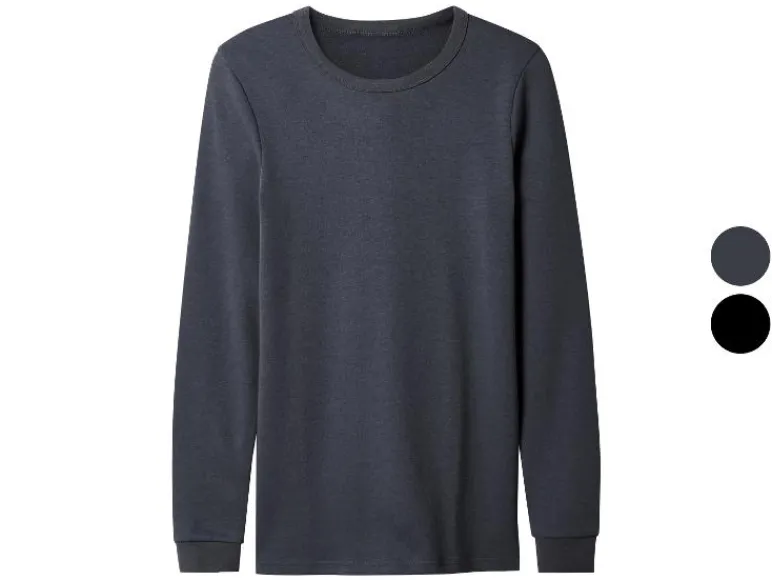 Heren thermoshirt<esmara Men Best