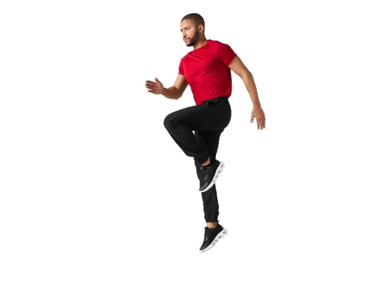 Heren trainingsbroek<CRIVIT Clearance