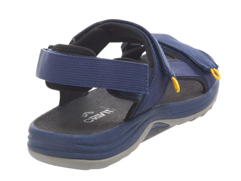 Heren trekking sandalen<CRIVIT Sale