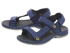 Heren trekking sandalen<CRIVIT Sale
