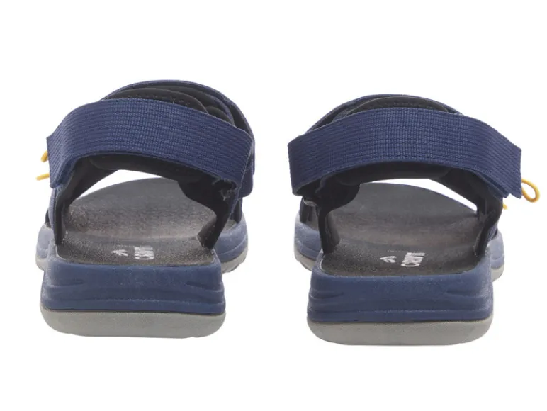 Heren trekking sandalen<CRIVIT Sale
