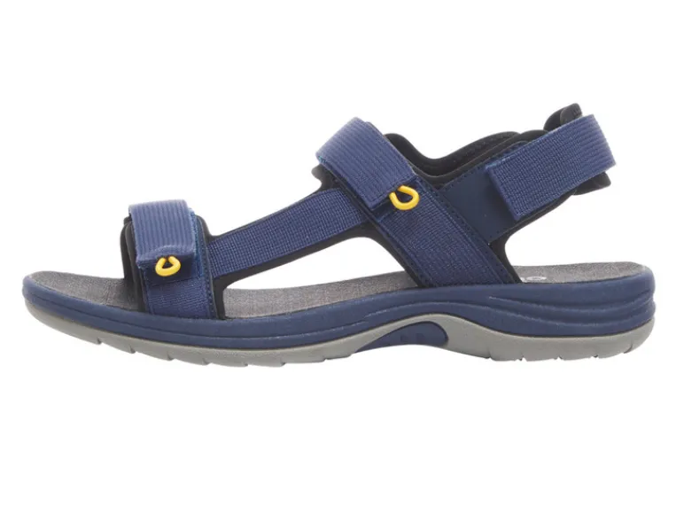 Heren trekking sandalen<CRIVIT Sale