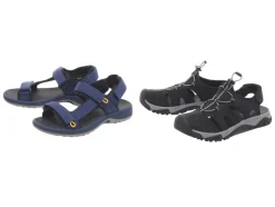 Heren trekking sandalen<CRIVIT Sale