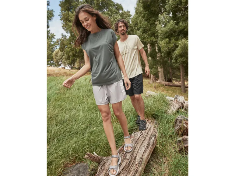 Heren trekking sandalen<CRIVIT Sale