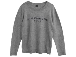 Heren trui<Strenesse Blue
