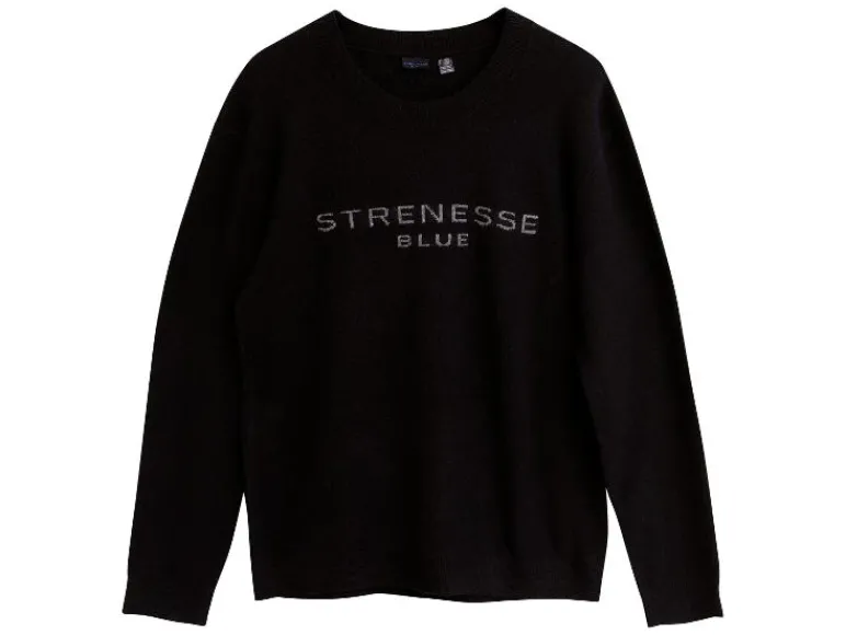 Heren trui<Strenesse Blue
