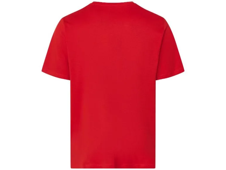 Heren T-shirt<Puma