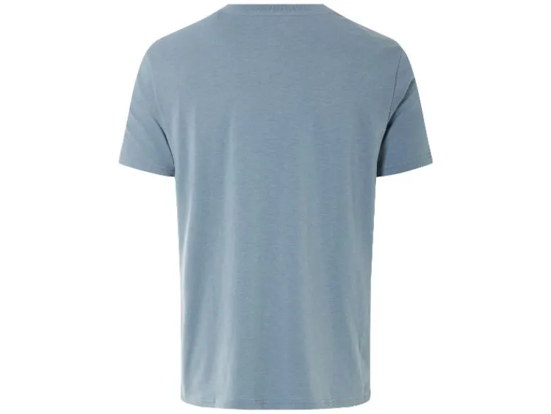 Heren T-shirt<LIVERGY® Hot