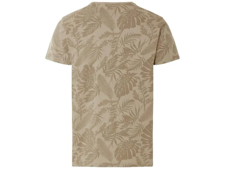 Heren T-shirt<esmara Men Outlet