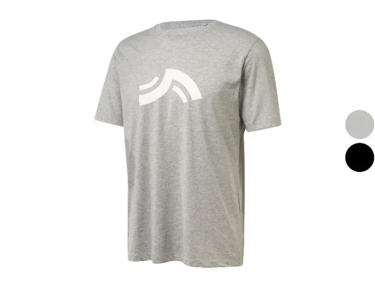 Heren T-shirt<CRIVIT