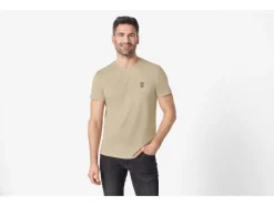 Heren T-shirt<LIVERGY® Discount