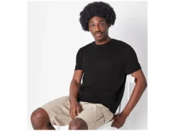 Heren T-shirt<LIVERGY®