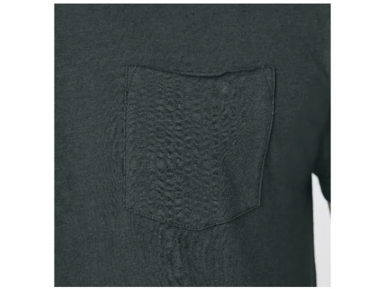Heren T-shirt<LIVERGY® Clearance