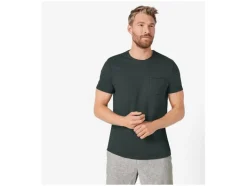 Heren T-shirt<LIVERGY® Clearance
