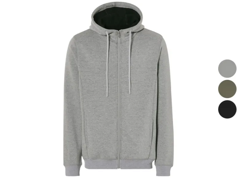 Heren vest<LIVERGY® Best