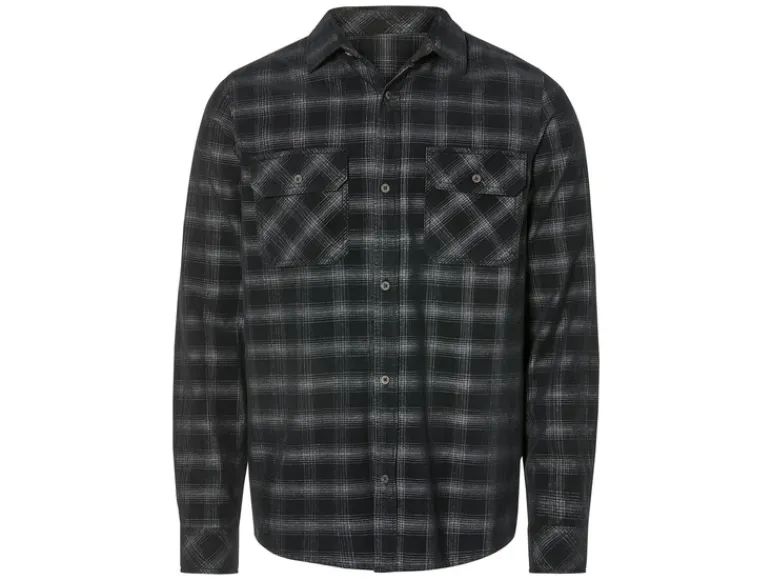 Heren vrijetijdsshirt<LIVERGY® Best