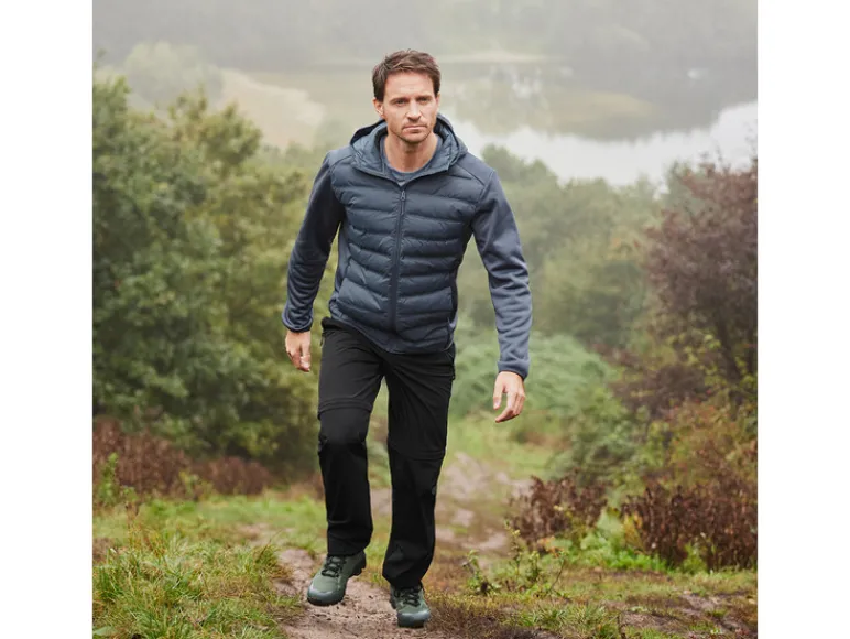 Heren wandelbroek<CRIVIT Sale