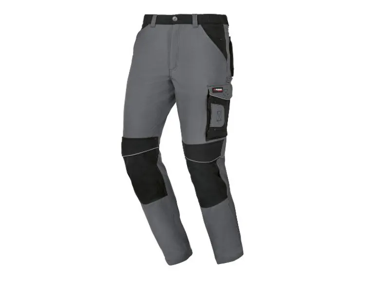 Heren werkbroek<PARKSIDE PERFORMANCE® Clearance