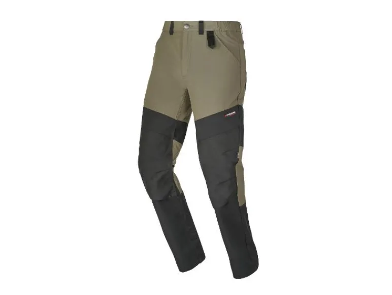 Heren werkbroek<PARKSIDE PERFORMANCE® Hot