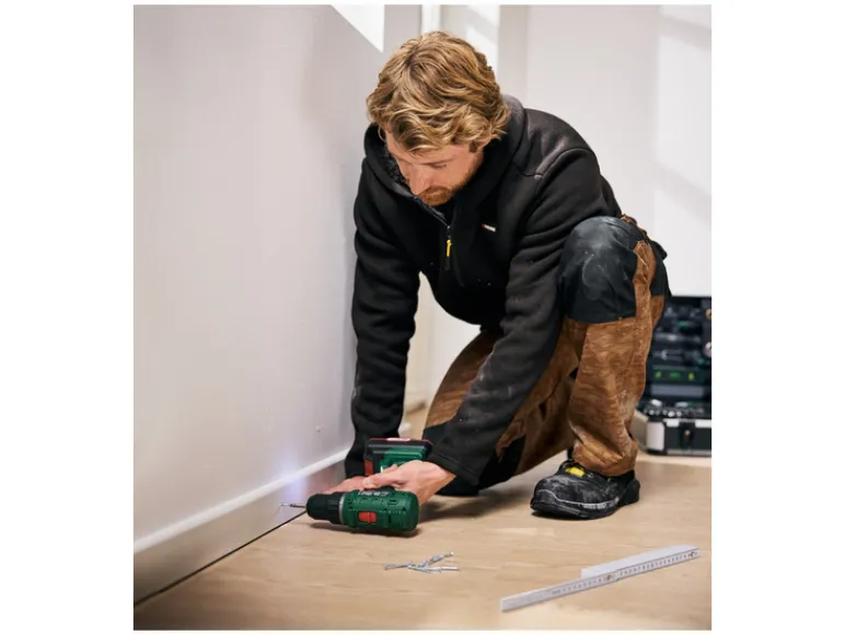 Heren werkbroek<PARKSIDE® Discount