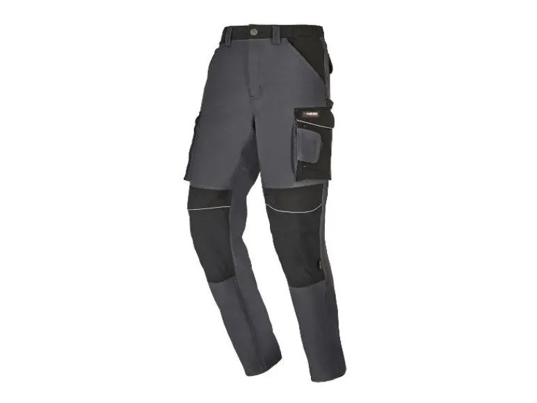 Heren werkbroek<PARKSIDE PERFORMANCE® Clearance