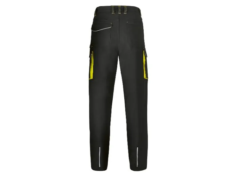 Heren werkbroek<PARKSIDE PERFORMANCE® Clearance
