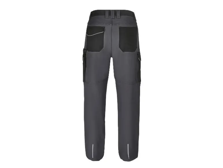 Heren werkbroek<PARKSIDE PERFORMANCE® Clearance