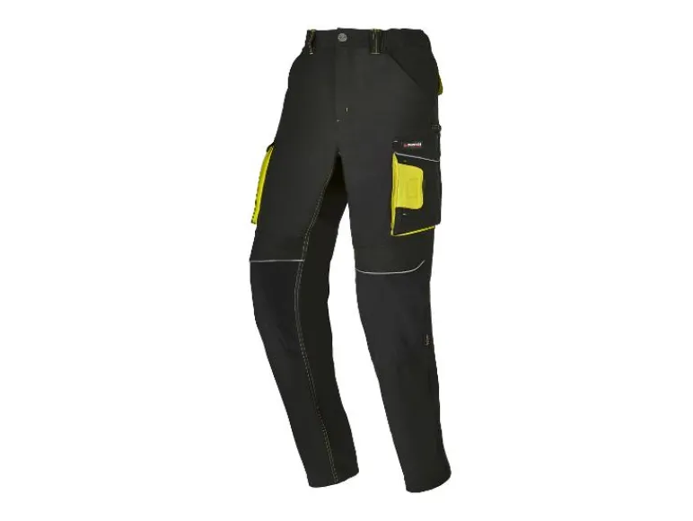 Heren werkbroek<PARKSIDE PERFORMANCE® Clearance