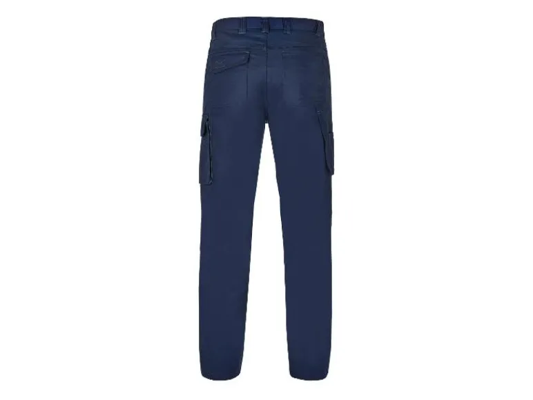 Heren werkbroek<PARKSIDE® New
