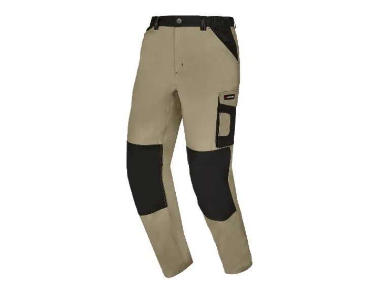 Heren werkbroek<PARKSIDE® Online