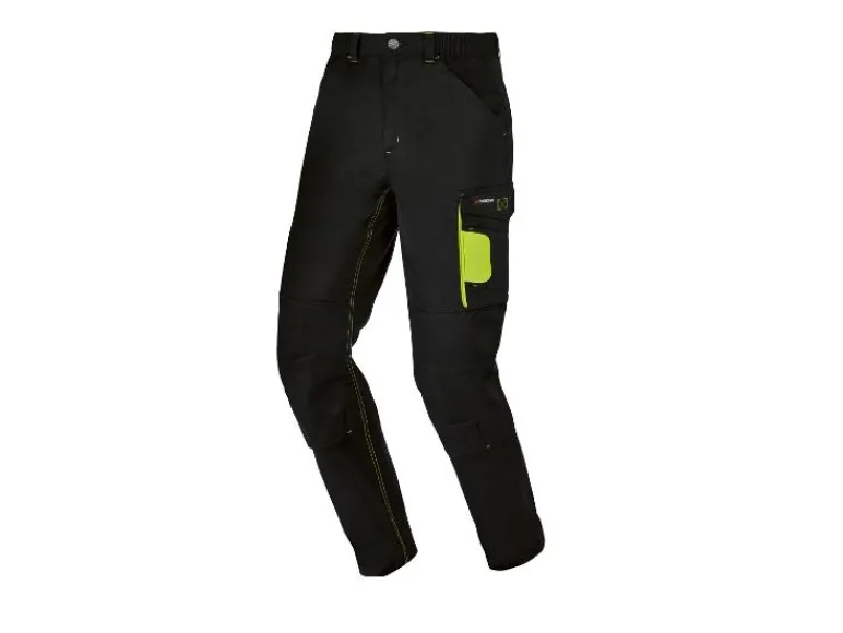 Heren werkbroek<PARKSIDE® Online