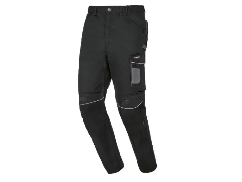 Heren werkbroek<PARKSIDE PERFORMANCE® Best