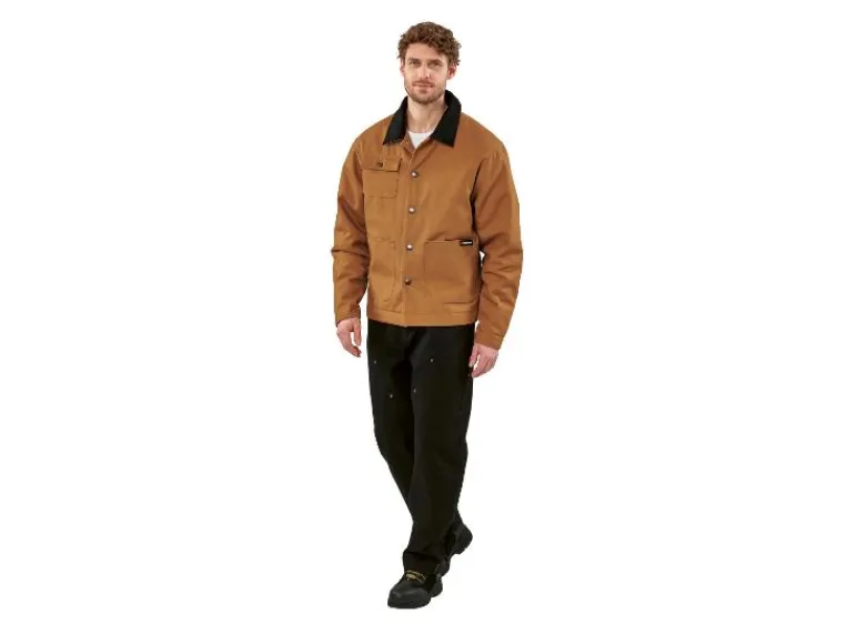 Heren werkjas<PARKSIDE® Outlet